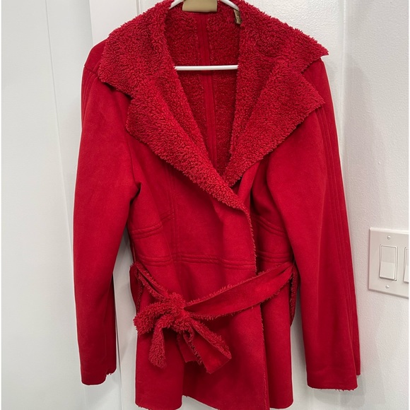 pure.simple.natural Jackets & Blazers - Super Soft / Cozy Winter Jacket